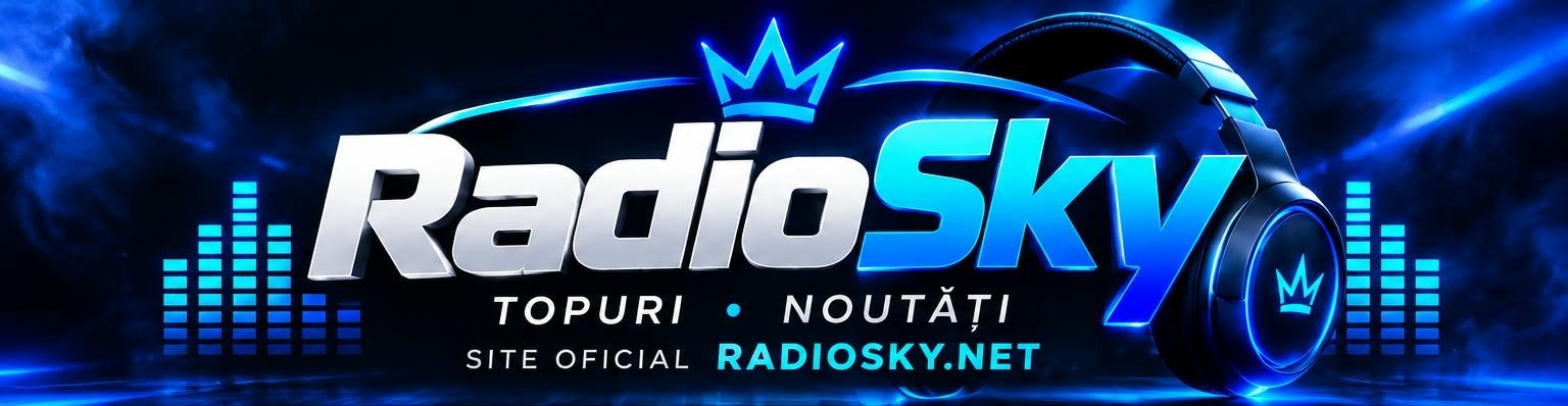 RadioSky banner