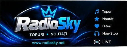 RadioSky banner