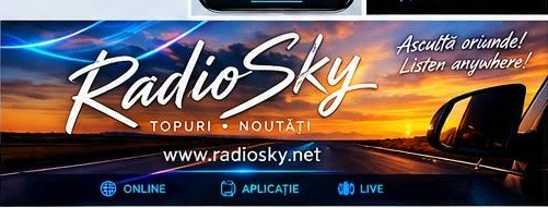 RadioSky banner