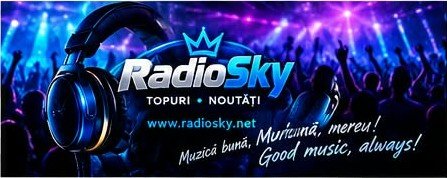 RadioSky banner