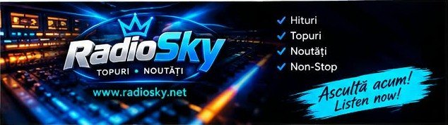 RadioSky banner