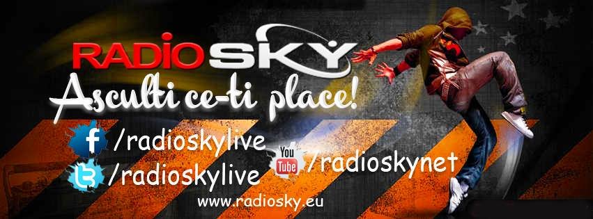 RadioSky